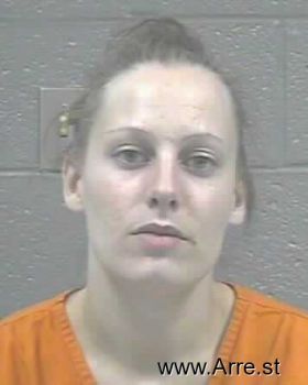 Jennifer Marie Thompson Mugshot