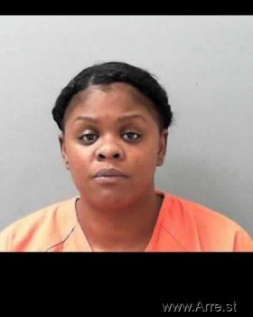 Jennifer  Thompson Mugshot