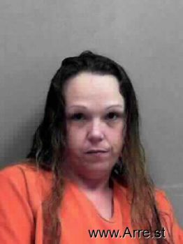 Jennifer Rae Thompson Mugshot