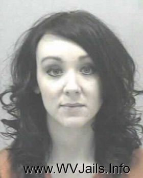 Jennifer Kirsten Trent Mugshot