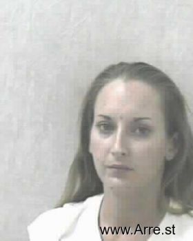 Jennifer Renea Vaughan Mugshot