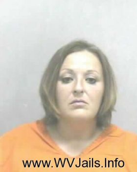 Jennifer Sarah Wade Mugshot