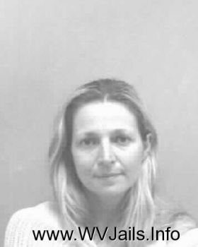 Jennifer Ann Webb Mugshot