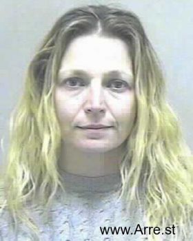 Jennifer Ann Webb Mugshot