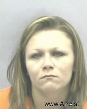 Jennifer Kay White Mugshot