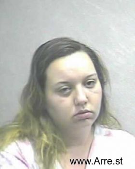 Jennifer Nicole Williams Mugshot