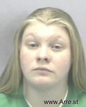 Jennifer Ann Williams Mugshot