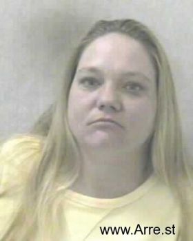 Jennifer Marie Woodrum Mugshot