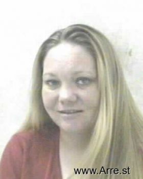 Jennifer Marie Woodrum Mugshot