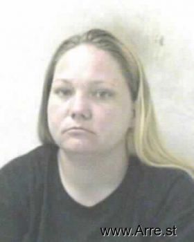 Jennifer Marie Woodrum Mugshot