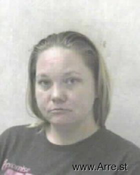 Jennifer Marie Woodrum Mugshot