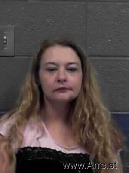 Jennifer Marie Zink Mugshot