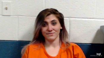 Jenny Kay Adkins Mugshot