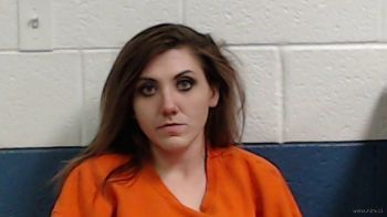 Jenny Kay Adkins Mugshot