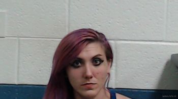 Jenny Kay Adkins Mugshot