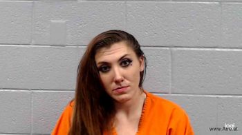 Jenny Kay Adkins Mugshot