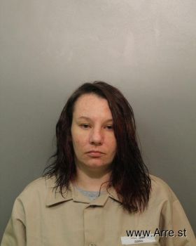 Jenny Marie Carte Mugshot