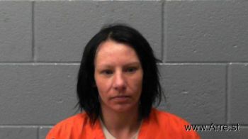 Jenny Marie Carte-copen Mugshot