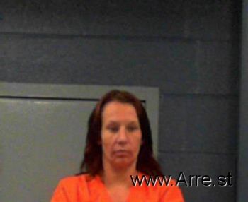 Jenny Marie Carte-copen Mugshot