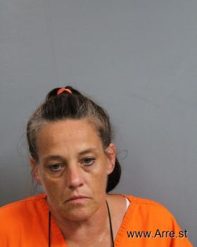 Jenny Lynn Cox Mugshot