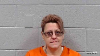 Jenny Sue Hicks Mugshot