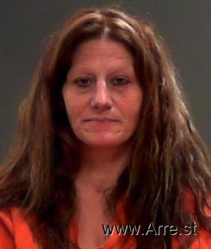 Jenny Lee Varner Mugshot