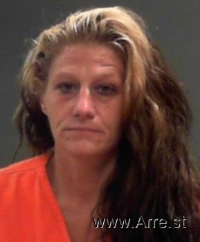 Jenny Lee Varner Mugshot