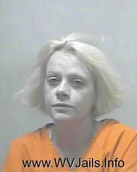 Jenny Dawn Byars Mugshot