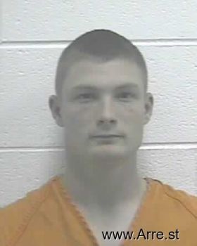 Jeramie James Childress Mugshot