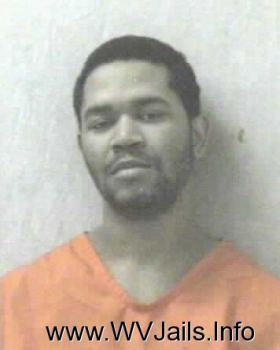 Jerel Addison Garner Mugshot