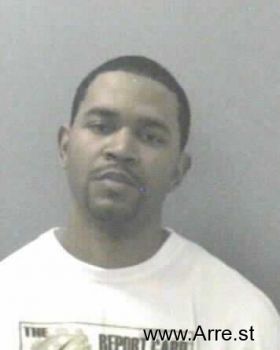 Jerel Addison Garner Mugshot