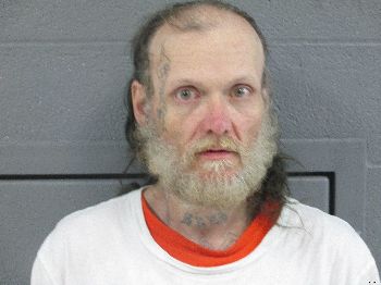 Jeremey Keith Schoonover Mugshot