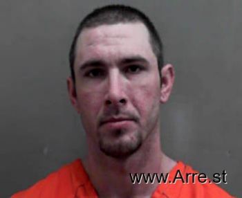 Jeremiah Ray Anderson Mugshot