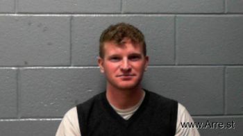 Jeremiah Wayne Brown Mugshot