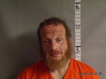 Jeremiah Leigh Francis Mugshot