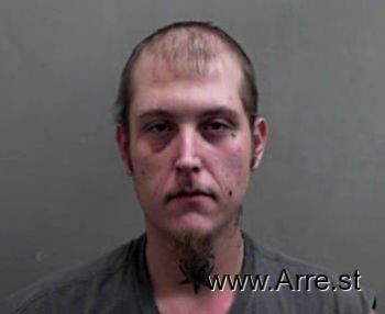 Jeremiah Eugene Metz Mugshot