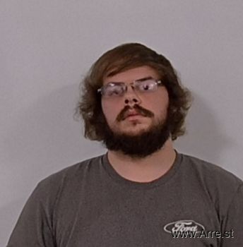 Jeremiah Wilson Shobe Mugshot