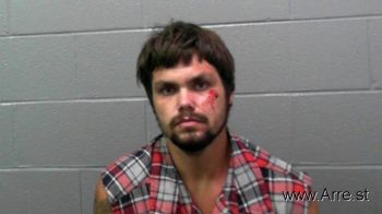 Jeremiah Lynn Thomas Mugshot