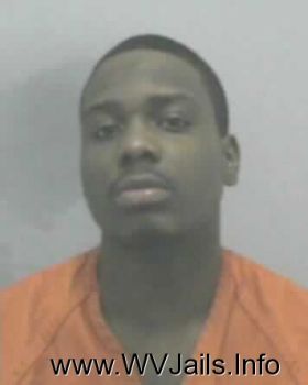 Jeremiah Isiah Conaway Mugshot