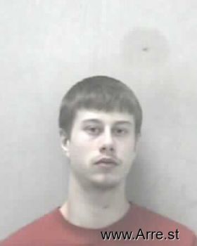 Jeremiah Allen Dalton Mugshot