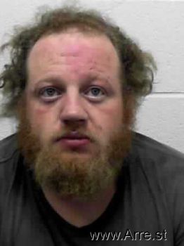 Jeremiah Leigh Francis Mugshot