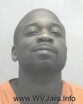 Jeremiah T Jackson Mugshot