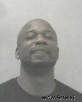 Jeremiah T Jackson Mugshot