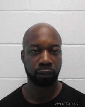 Jeremiah T Jackson Mugshot