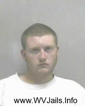 Jeremiah Allen Jobe Mugshot