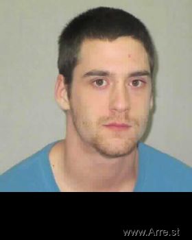 Jeremiah James Riggleman Mugshot