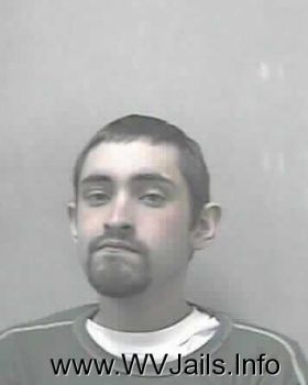 Jeremiah Daniel Thompson Mugshot