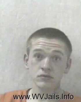 Jeremiah Scott Walker Mugshot