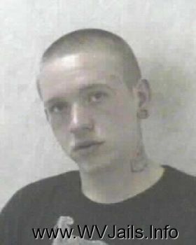 Jeremiah Scott Walker Mugshot