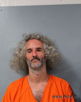 Jeremy Jay Baldwin Mugshot